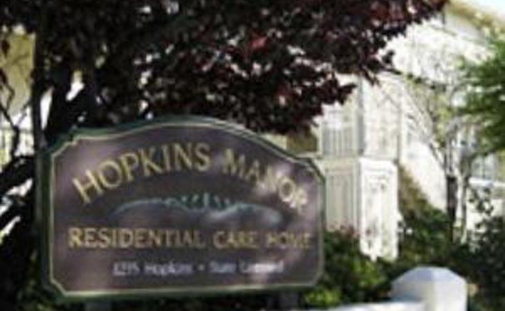 Hopkins Manor