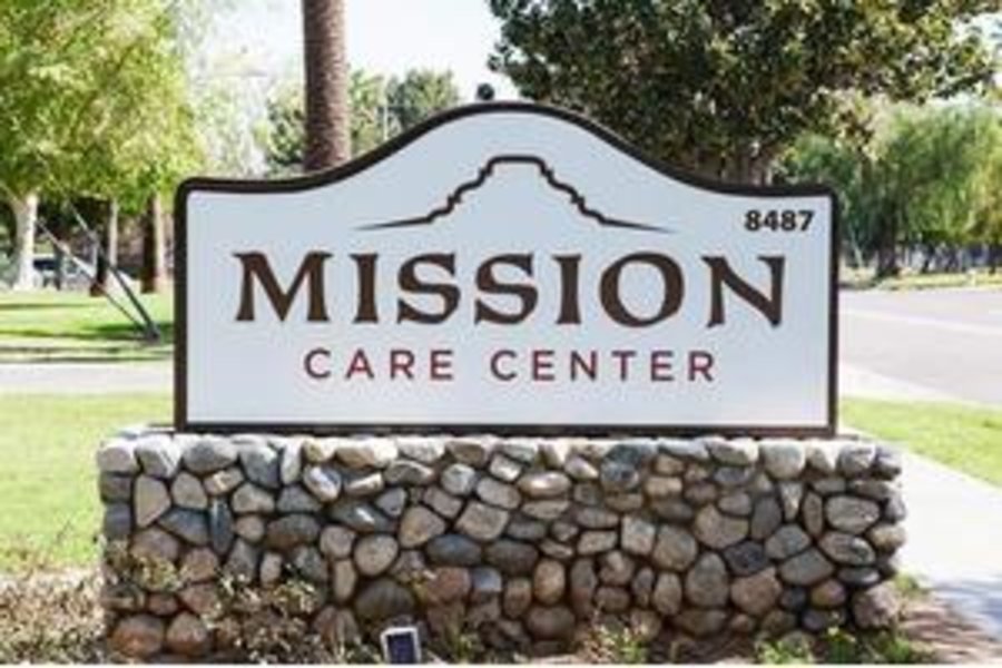 Mission Care Center