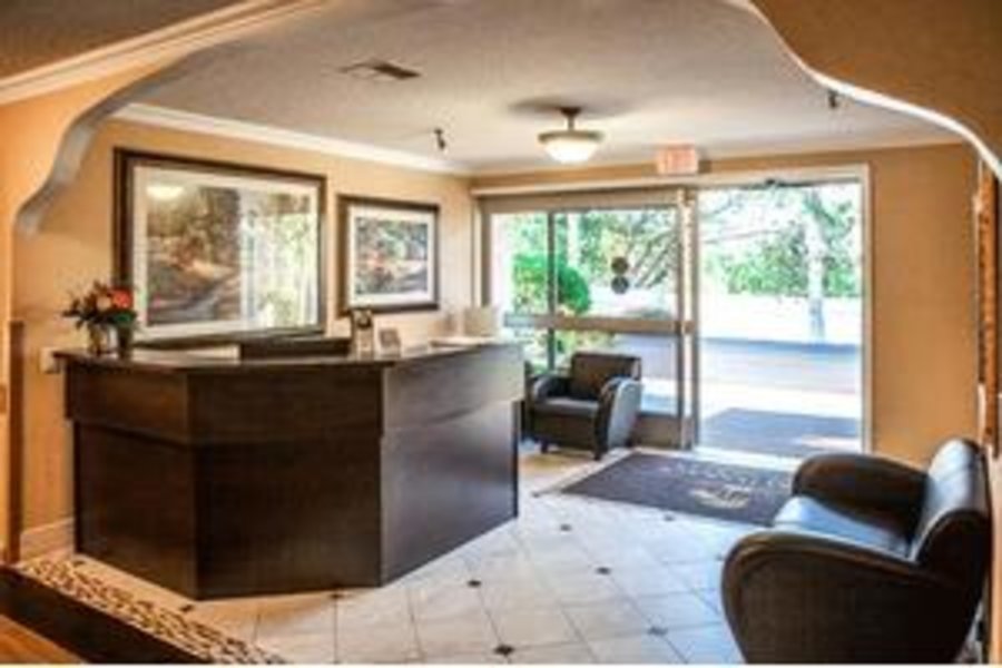 Palm Terrace Care Center