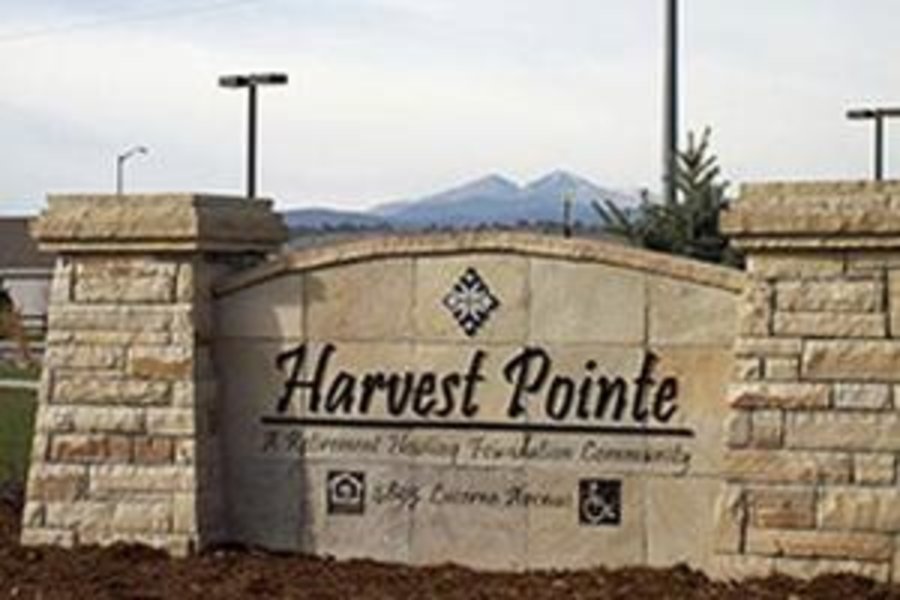 Harvest Pointe