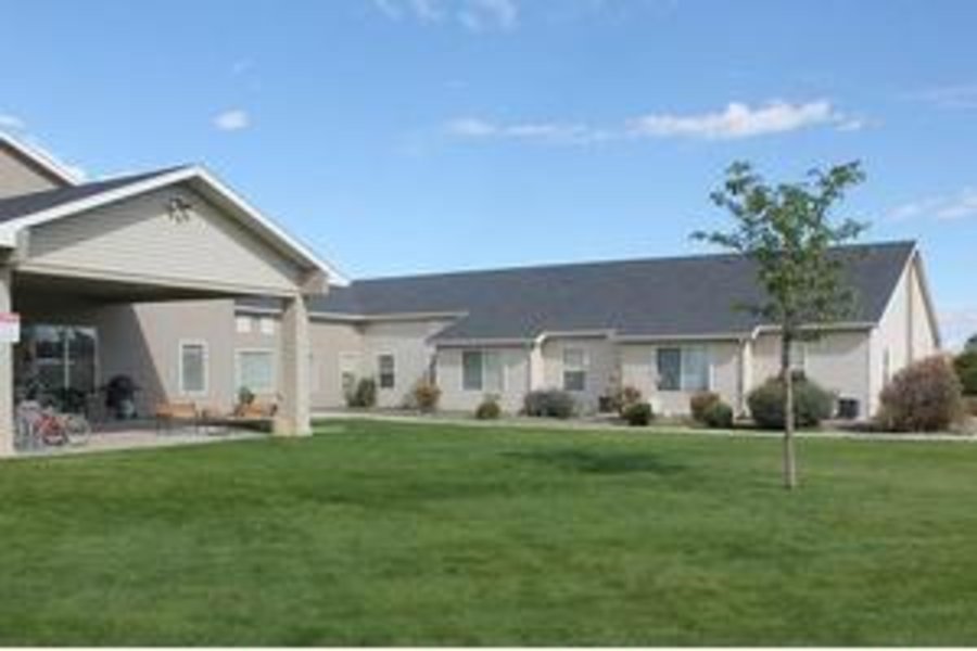 Meadowlark Court 