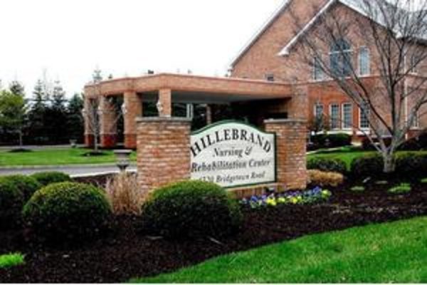 Hillebrand Nursing and Rehabilitation Center