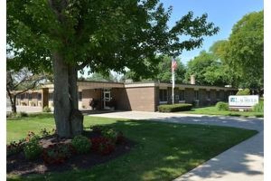 Laurels of Hudsonville (THE)