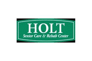 Holt Senior Care & Rehab Center image