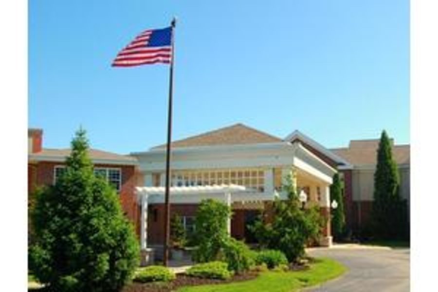 The Manor and Villages