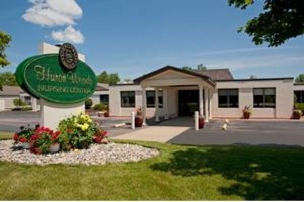 Huron Woods Nursing Home