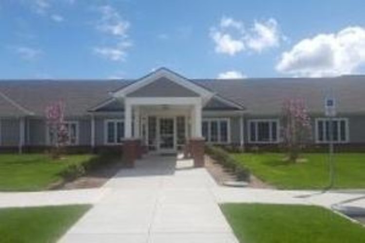 Mission Point Nursing & Physical Rehabilitation Center of Holly Holly