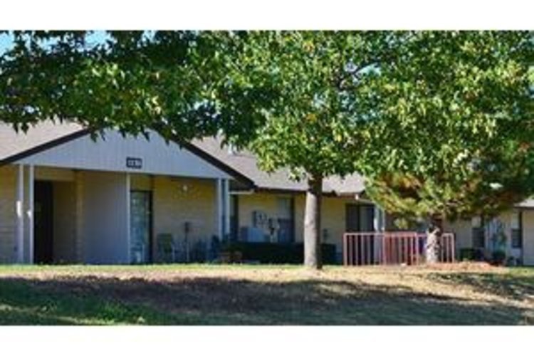 Ardmore Village of Omnia, Inc. Ardmore, OK