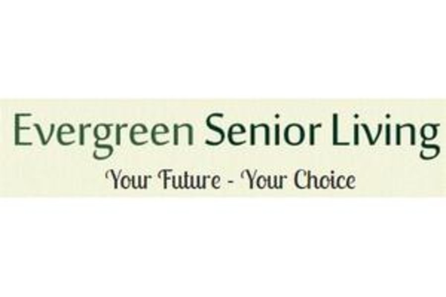 Evergreen Heights Apartments