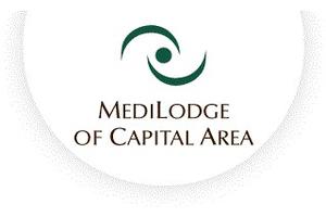 MediLodge of Capital Area image