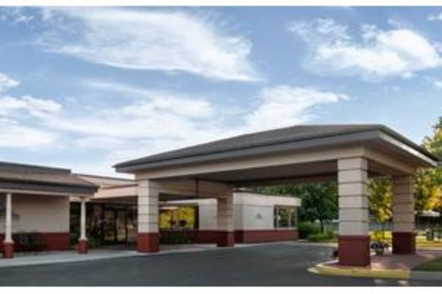 Autumn Woods Health Care