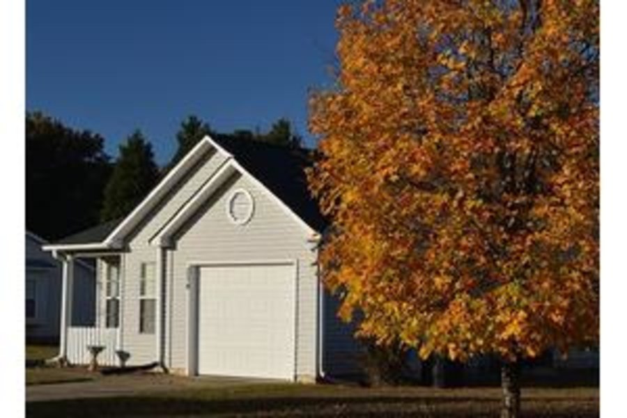 Maples At Austin Place