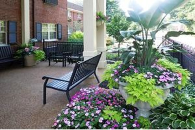 Mount Washington Care Center Cincinnati, OH