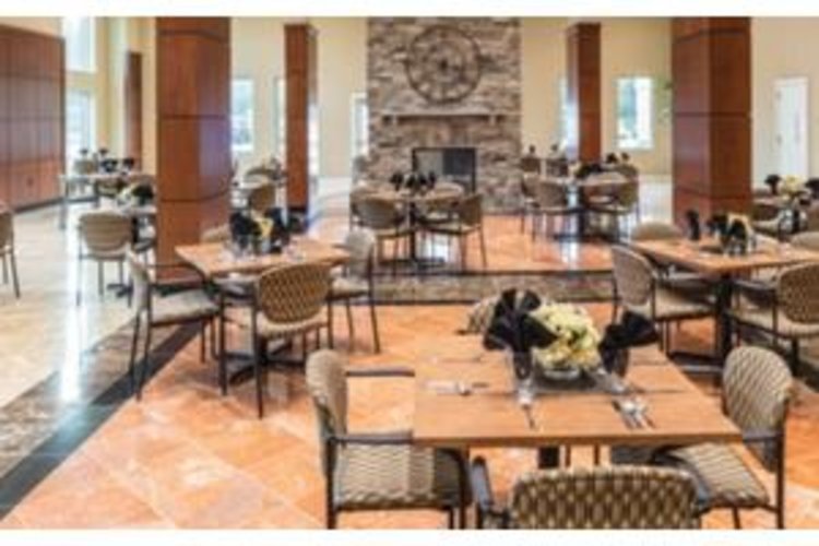 Atrium Post Acute Care of Menominee Menominee, MI