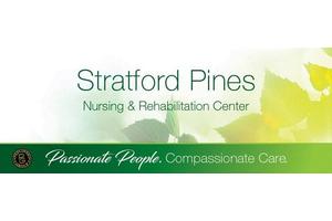 Stratford Pines Nursing and Rehabilitation Center image