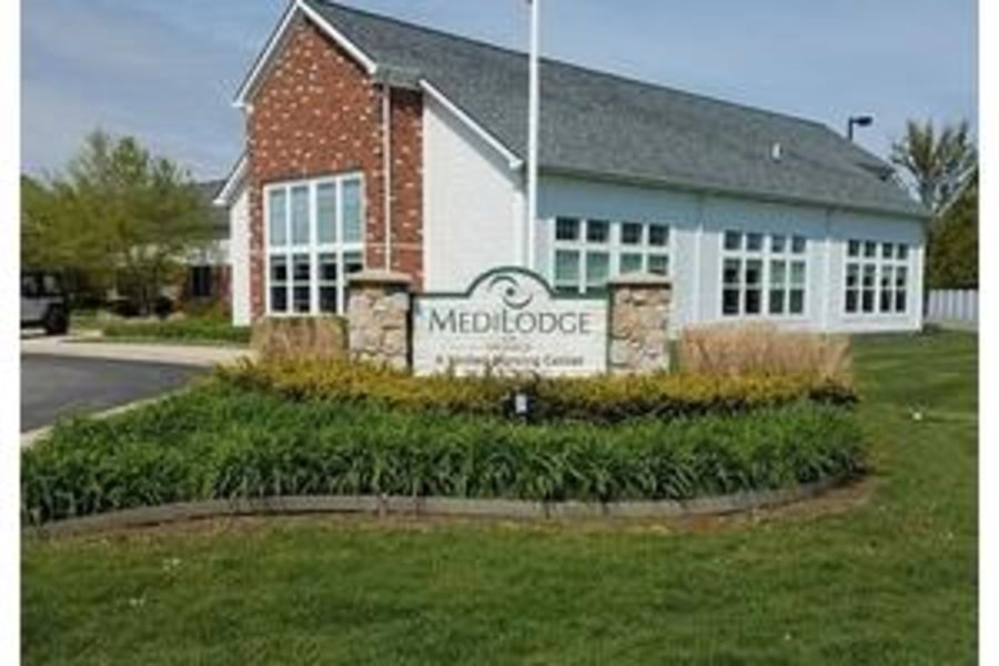 MediLodge of Monroe, LLC