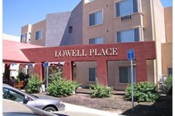 Lowell Place