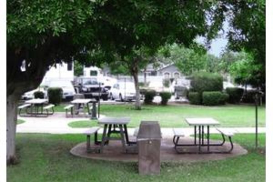 Villa Del Rio convalescent center