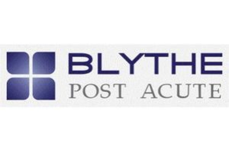 Blythe Nursing Care Center Blythe, CA