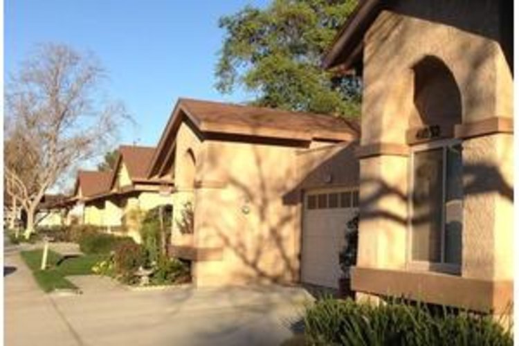 Leisure Village Camarillo, CA