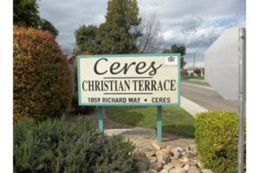 Ceres Christian Terrace