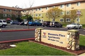 Manzanita Place