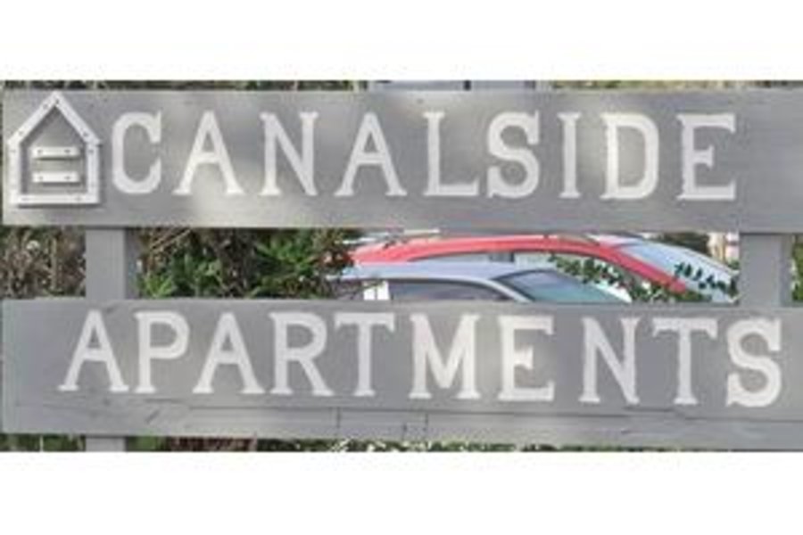 CANALSIDE APARTMENTS