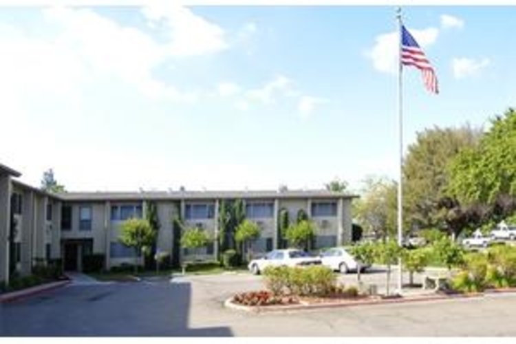Auburn Oaks Senior Living Citrus Heights, CA