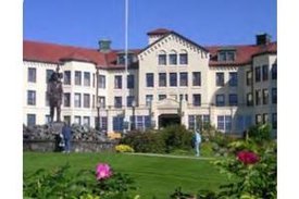 Sitka Pioneers' Home