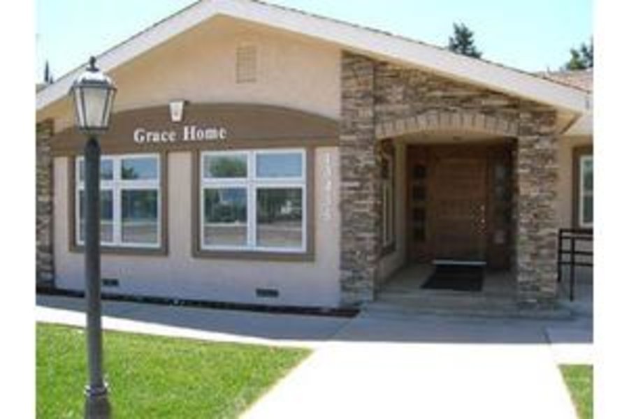 Grace Home