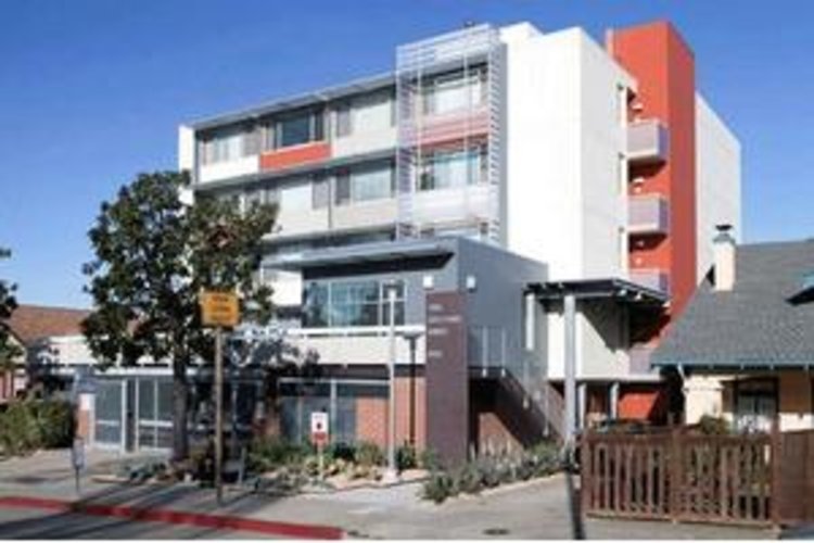 Park Boulevard Manor Oakland, CA