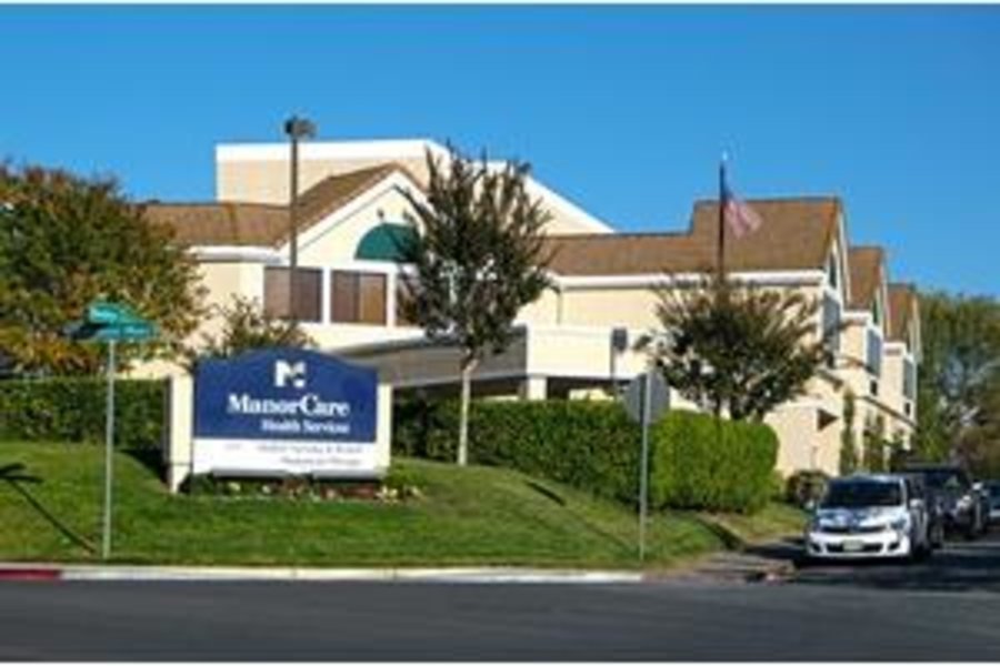 Manor Care Nursing Center