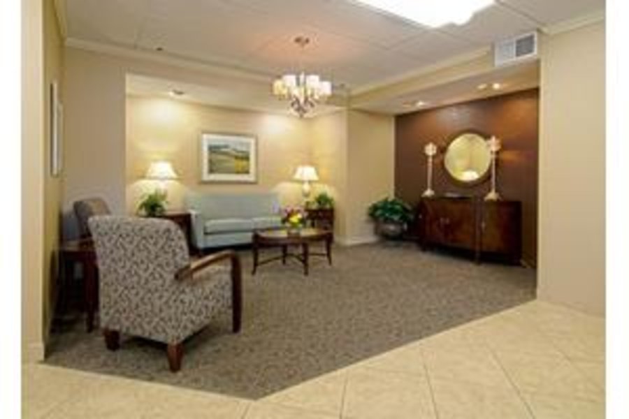 Manor Care Nursing Center