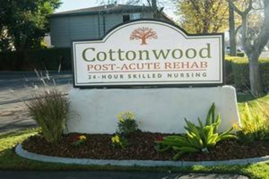 Cottonwood Post-Acute Rehab