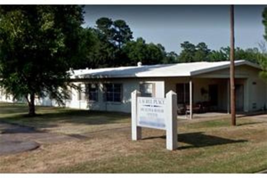 Pinehope Health & Rehabilitation Center