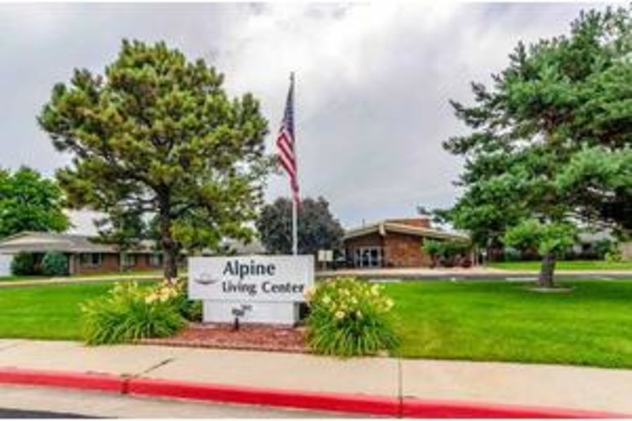 Alpine Living Center