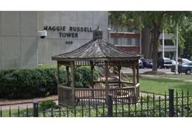 Maggie Russell Tower