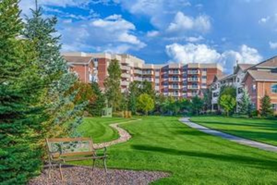 Aspen Place at Covenant Village of Colorado