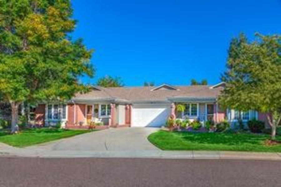 Aspen Place at Covenant Village of Colorado