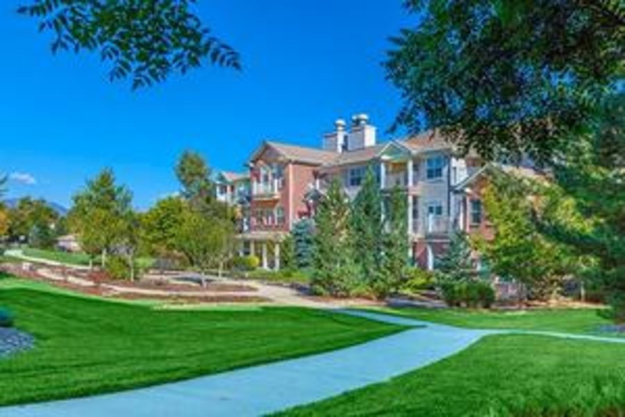 Aspen Place at Covenant Village of Colorado