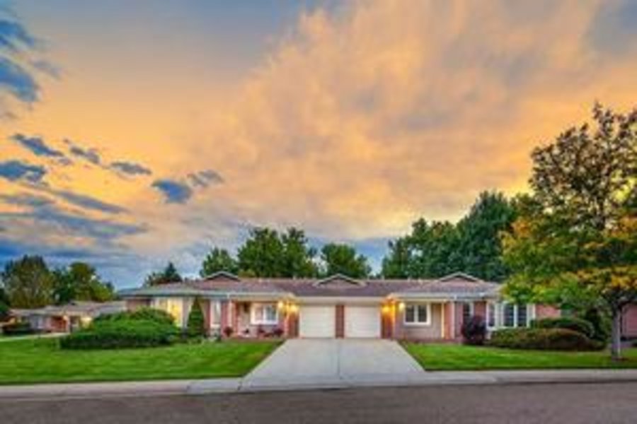 Aspen Place at Covenant Village of Colorado