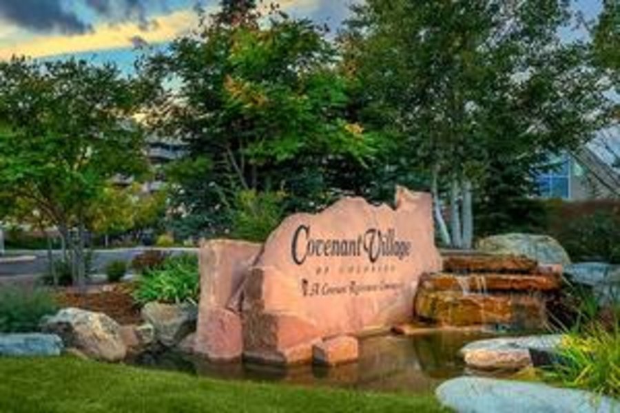 Aspen Place at Covenant Village of Colorado