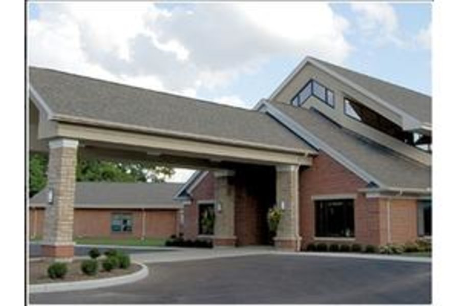 Franciscan Care Center