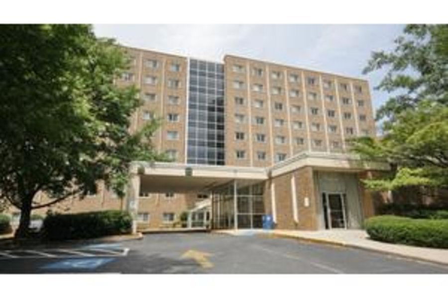 Campbell Stone Buckhead