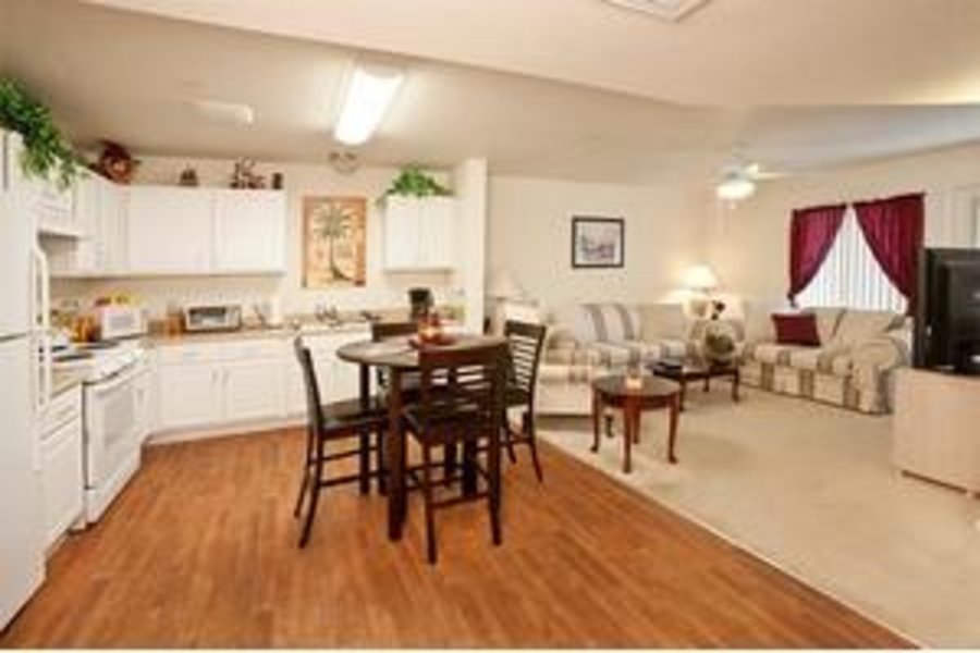 Westcliff Heights Senior Apartments