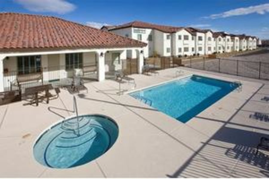 Westcliff Heights Senior Apartments