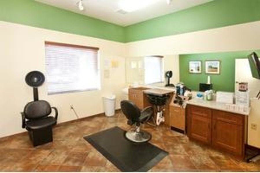 Westcliff Heights Senior Apartments