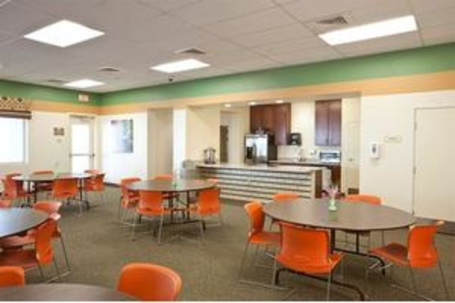 Westcliff Heights Senior Apartments