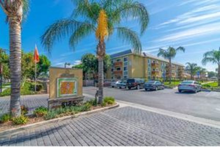 The Orchards Senior Fontana, CA