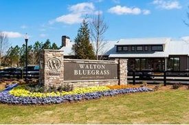 The Legacy at Walton Bluegrass